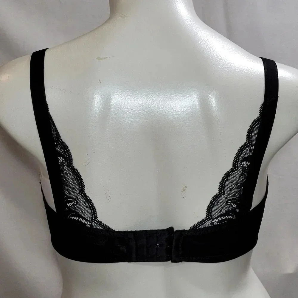 Paramour by‎ Felina Peridot Contour Underwire Bra 225073 - Picture 4 of 7